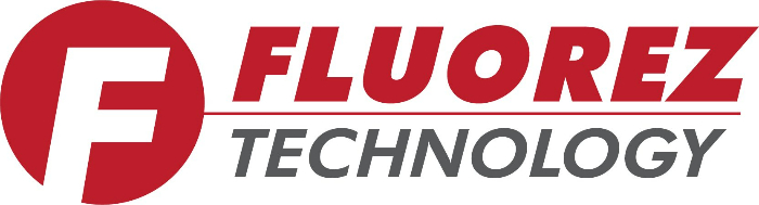 Fluorez Technology logo - suppliers of FFKM and FKM O-Rings/Seals