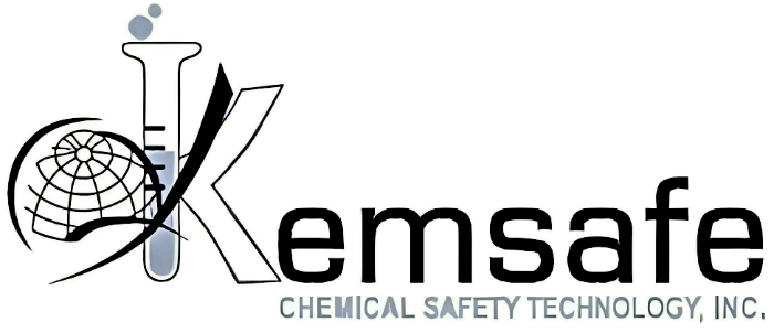 Chemical Safety Technology/CSTI logo
