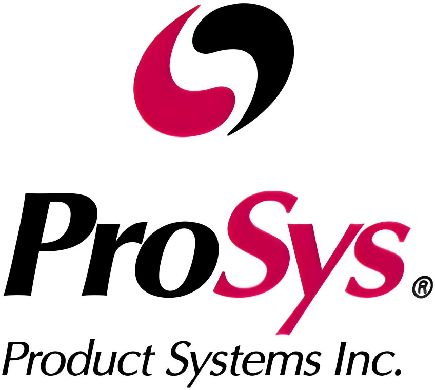 Logo for Prosys Megasonics cleaning systems