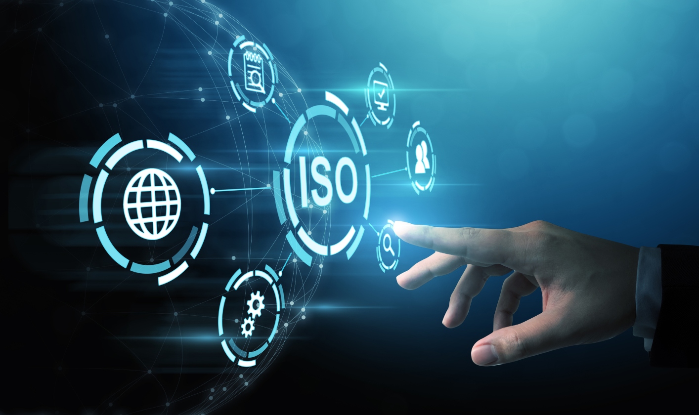 Simple Technology Iso SiSTEM Technology Achieves ISO 9001 & ISO 45001 Accreditation ...